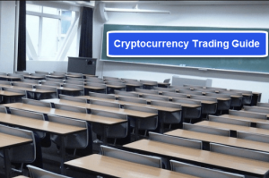 Cryptocurrency Trading
